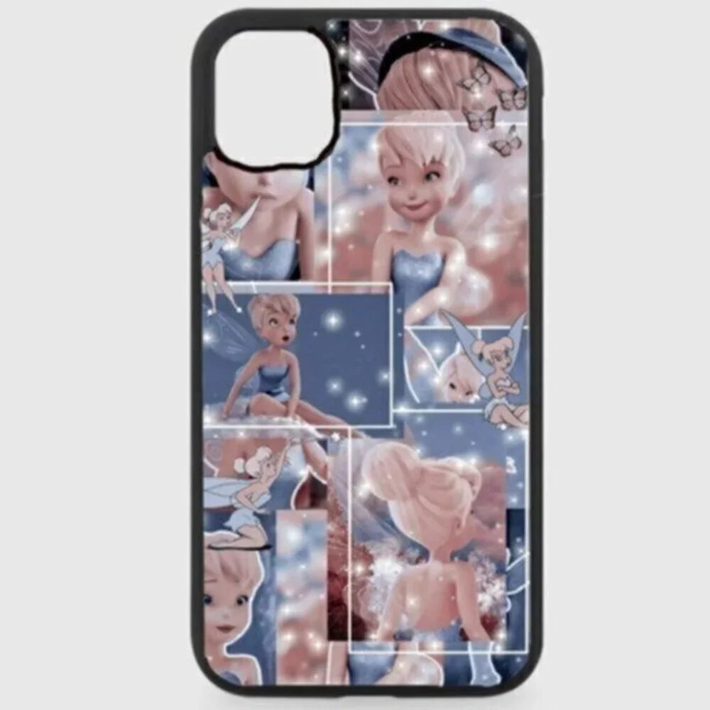Tinker-bell Phone Case